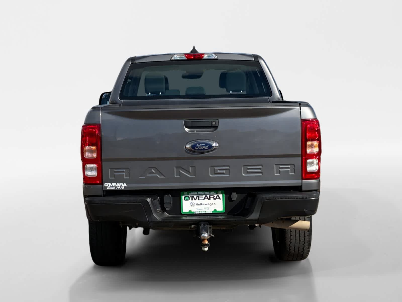 Used 2021 Ford Ranger XL w/ Equipment Group 101A High AWD/4WD image 5