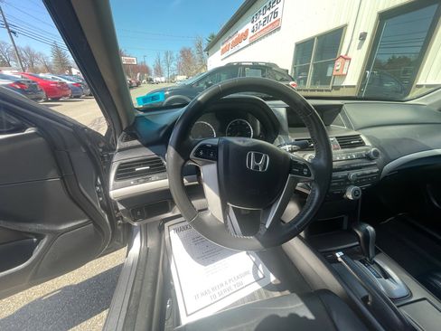 Used 2012 Honda Accord SE image 12