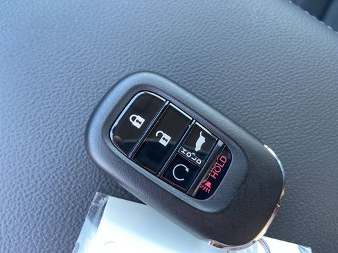 New 2026 Honda CR-V EX-L image 40