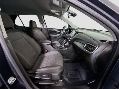 Used 2022 Chevrolet Equinox LT image 29