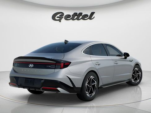 New 2026 Hyundai Sonata SEL image 4