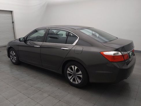 Used 2013 Honda Accord LX image 3
