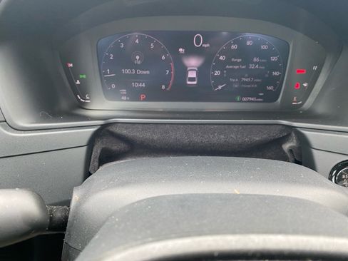 Used 2024 Honda Accord LX image 13