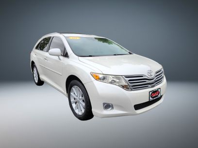 Used 2009 Toyota Venza