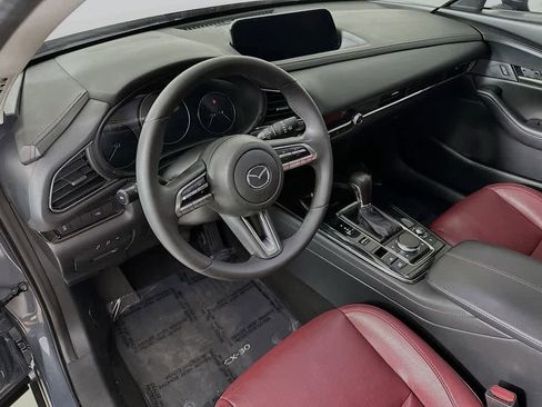 Used 2023 MAZDA CX-30 AWD 2.5 S w/ Preferred Package image 2