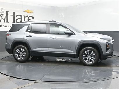 New 2026 Chevrolet Equinox LT