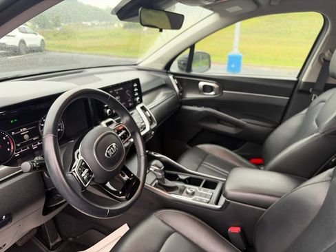 Used 2021 Kia Sorento S AWD/4WD image 18
