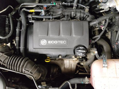 Used 2017 Buick Encore Preferred image 30