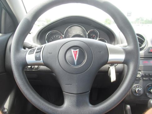 Used 2007 Pontiac G6 Sedan w/ Sport Package FWD image 23