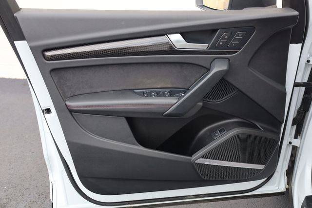 Used 2024 Audi SQ5 Prestige AWD/4WD image 17