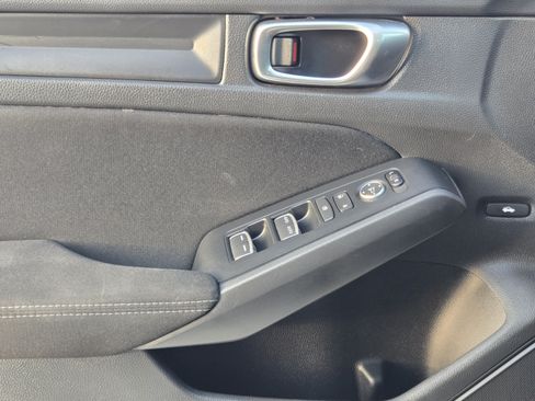 Used 2023 Honda Civic LX image 20