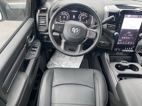 New 2026 RAM 2500 Rebel w/ Rebel Level 1 Equipment Group image 37