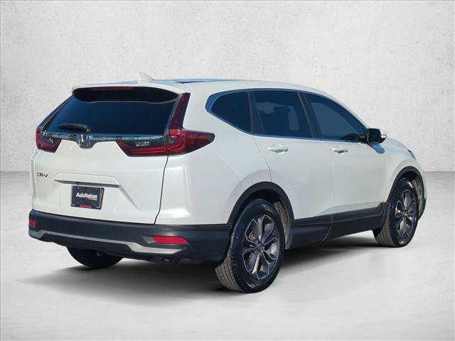 Used 2020 Honda CR-V EX image 5