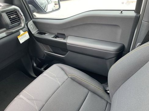 New 2025 Ford F150 STX w/ STX Black Appearance Package image 17