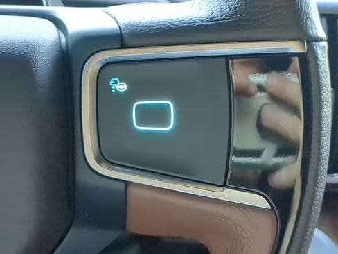 Certified 2025 Ford Expedition Max King Ranch image 25