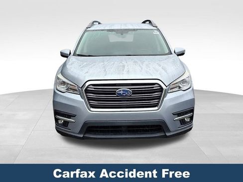 Used 2022 Subaru Ascent Limited image 3