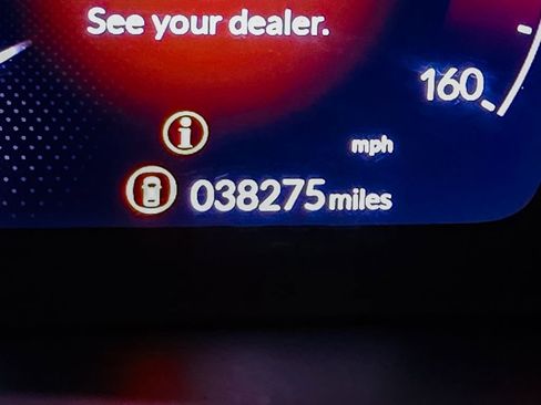 Used 2024 Honda Accord Sport image 26