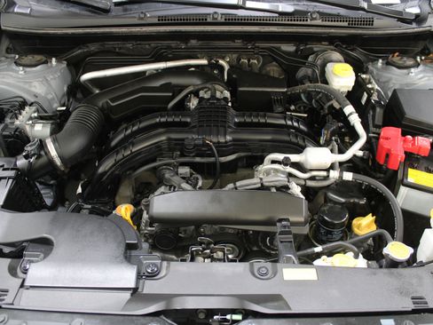 Used 2024 Subaru Crosstrek 2.0i Premium image 35