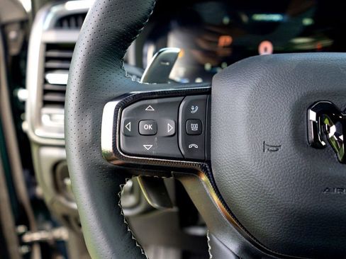 New 2026 RAM 1500 RHO AWD/4WD image 14