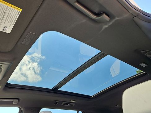 New 2025 Chevrolet Tahoe Premier w/ Sun And Tow Package image 12