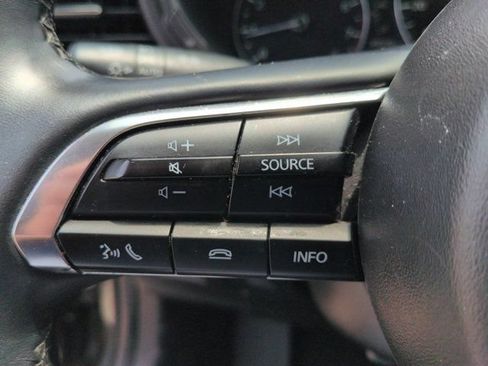 Used 2025 MAZDA CX-30 AWD 2.5 S w/ Preferred Package image 20