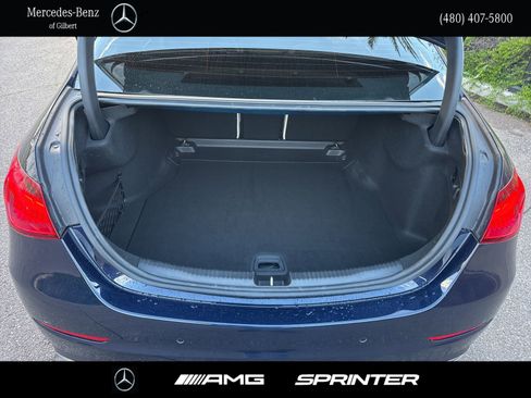 Used 2023 Mercedes-Benz C 300 Sedan image 7