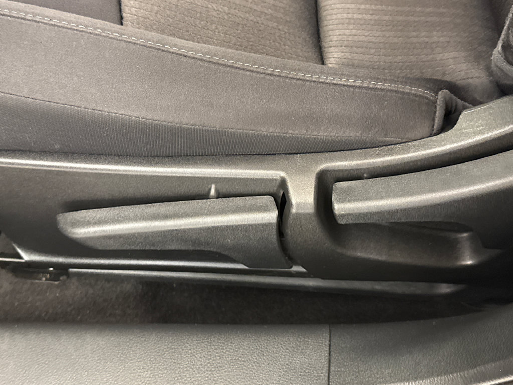 Used 2024 Nissan Altima 2.5 S FWD image 19
