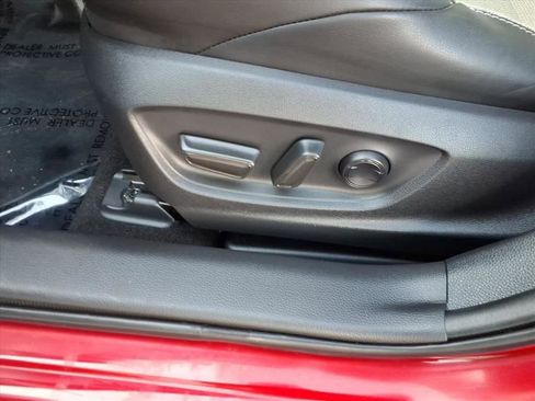 Used 2024 Toyota Corolla XSE image 13