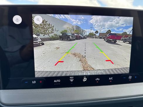 New 2026 Ford Maverick XL image 7