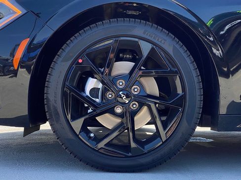 New 2026 Kia K5 GT-Line FWD image 12