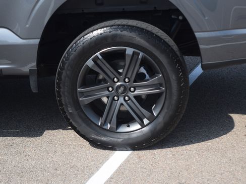 Used 2023 Ford F150 XLT w/ Equipment Group 302A High AWD/4WD image 28