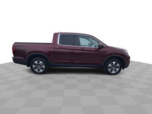Used 2019 Honda Ridgeline RTL-T image 9