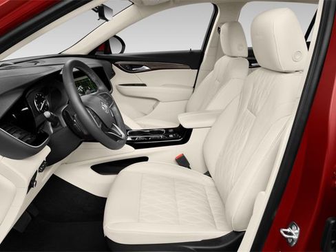 Used 2023 Buick Envision Avenir image 10