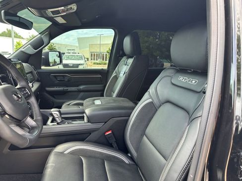 Used 2026 RAM 1500 RHO AWD/4WD image 19