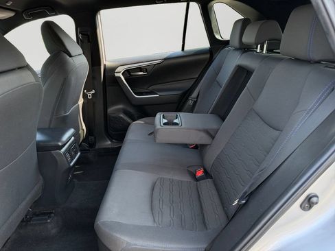 Used 2023 Toyota RAV4 SE AWD/4WD image 11