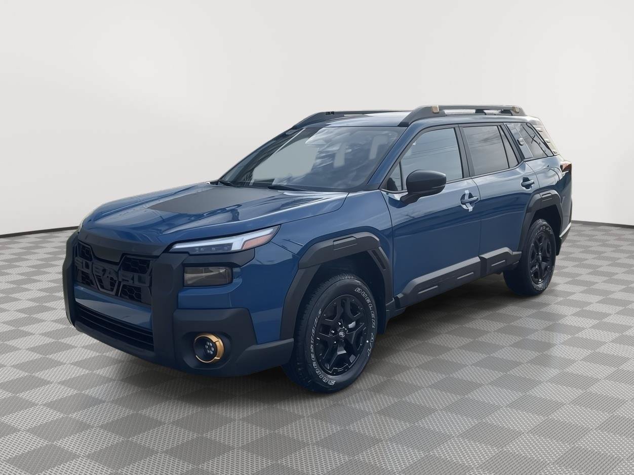 New 2026 Subaru Outback Wilderness AWD/4WD image 1