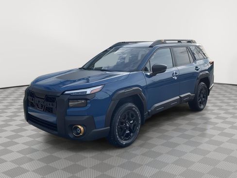 New 2026 Subaru Outback Wilderness AWD/4WD image 1
