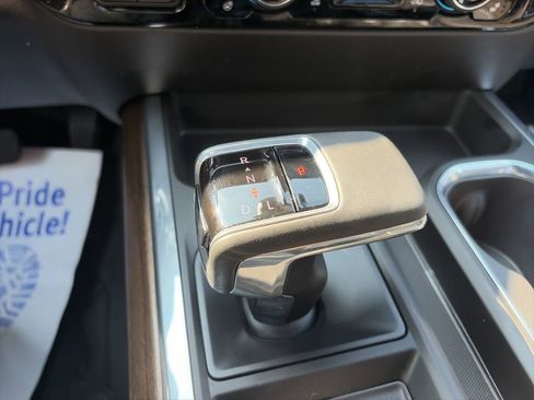 Used 2026 Chevrolet Silverado 1500 High Country image 24