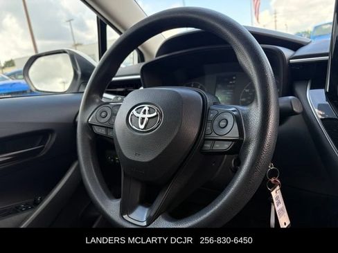 Used 2023 Toyota Corolla LE FWD image 24