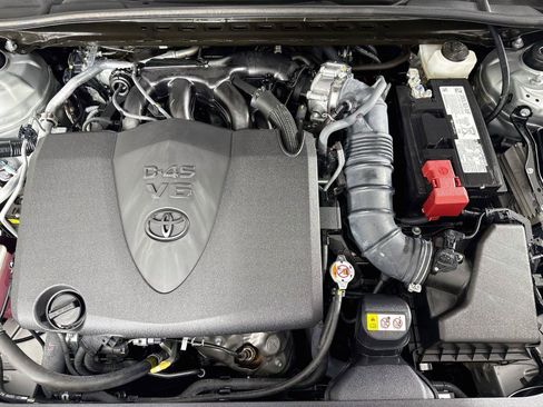 Certified 2024 Toyota Camry XSE w/ Driver Assist Package FWD image 44