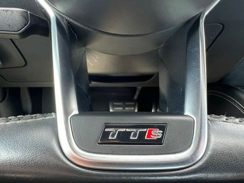 Used 2018 Audi TTS 2.0T Coupe w/ Technology Package image 40