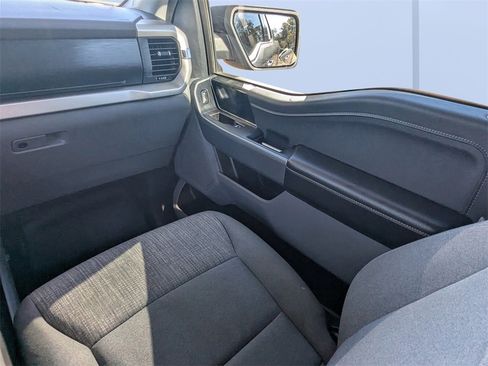 Used 2021 Ford F150 XLT w/ Equipment Group 302A High image 17