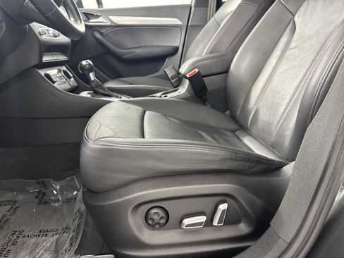 Used 2018 Audi Q3 2.0T Premium AWD/4WD image 20