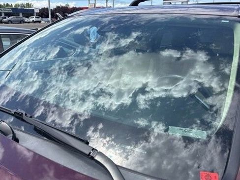 Used 2017 Toyota Highlander Limited AWD/4WD image 8
