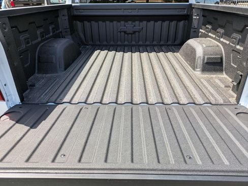 New 2025 Chevrolet Silverado 1500 RST w/ Protection Package image 26