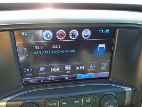 Used 2017 Chevrolet Silverado 1500 LT image 9