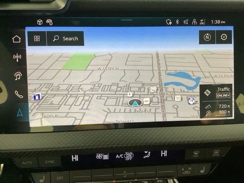 New 2026 Audi RS 3 image 23