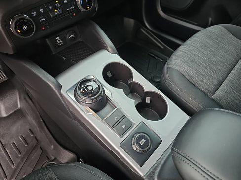 Used 2023 Ford Bronco Sport Big Bend w/ Convenience Package AWD/4WD image 26