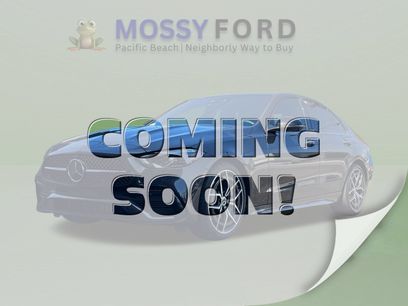 Used 2024 Mercedes-Benz C 300 Sedan