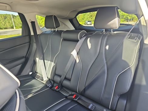 New 2025 Acura RDX SH-AWD w/ Advance Package image 14